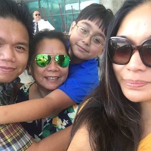 Meet your Posher, Maria